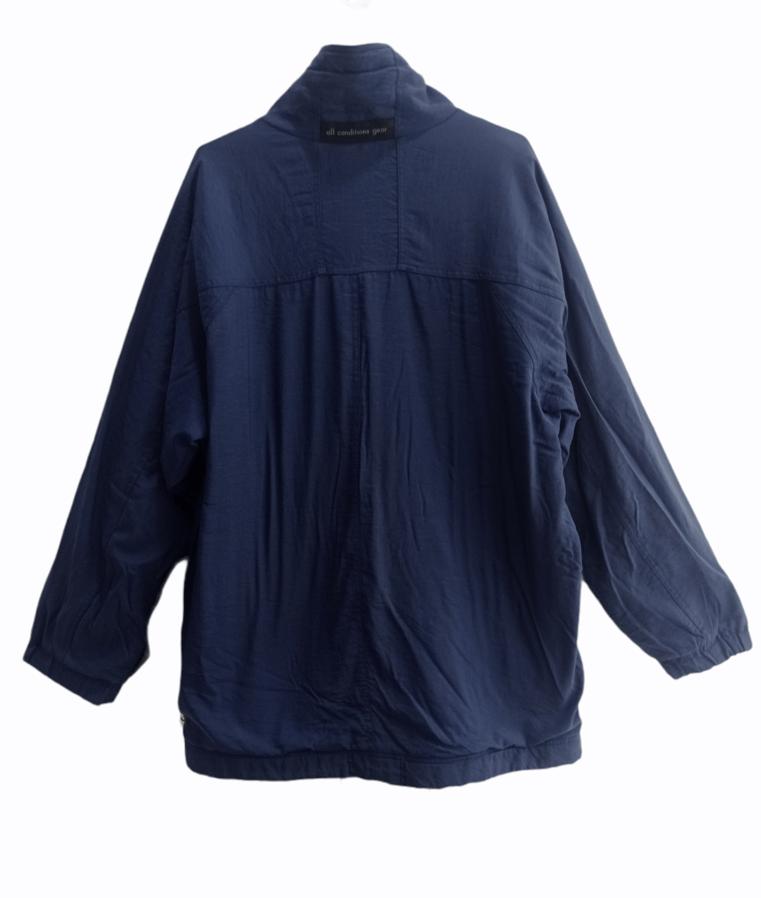 Nike × Nike ACG Vintage Nike ACG Jacket Size US XL / EU 56 / 4 - 2 Thumbnail