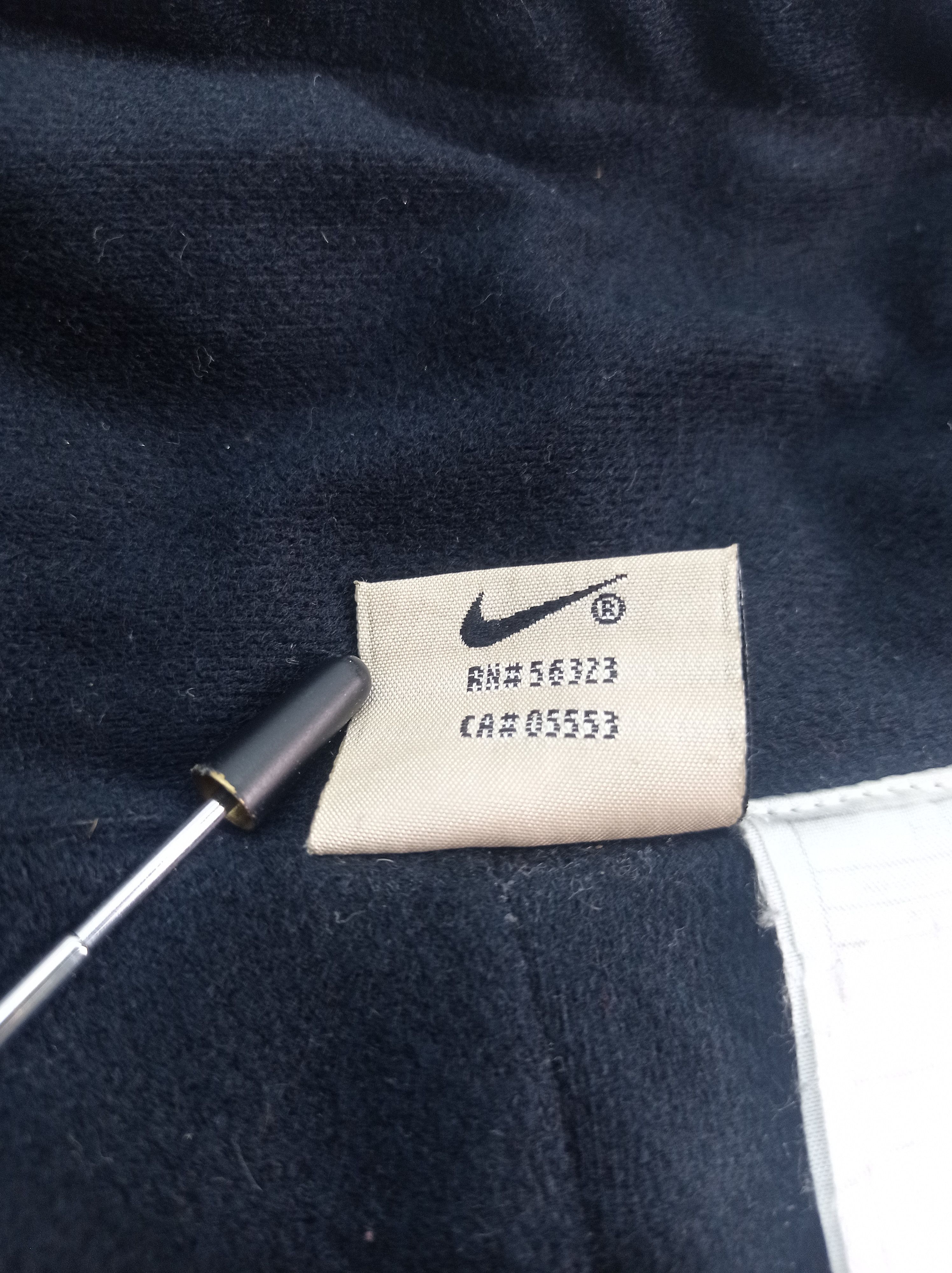 Nike × Nike ACG Vintage Nike ACG Jacket Size US XL / EU 56 / 4 - 5 Thumbnail