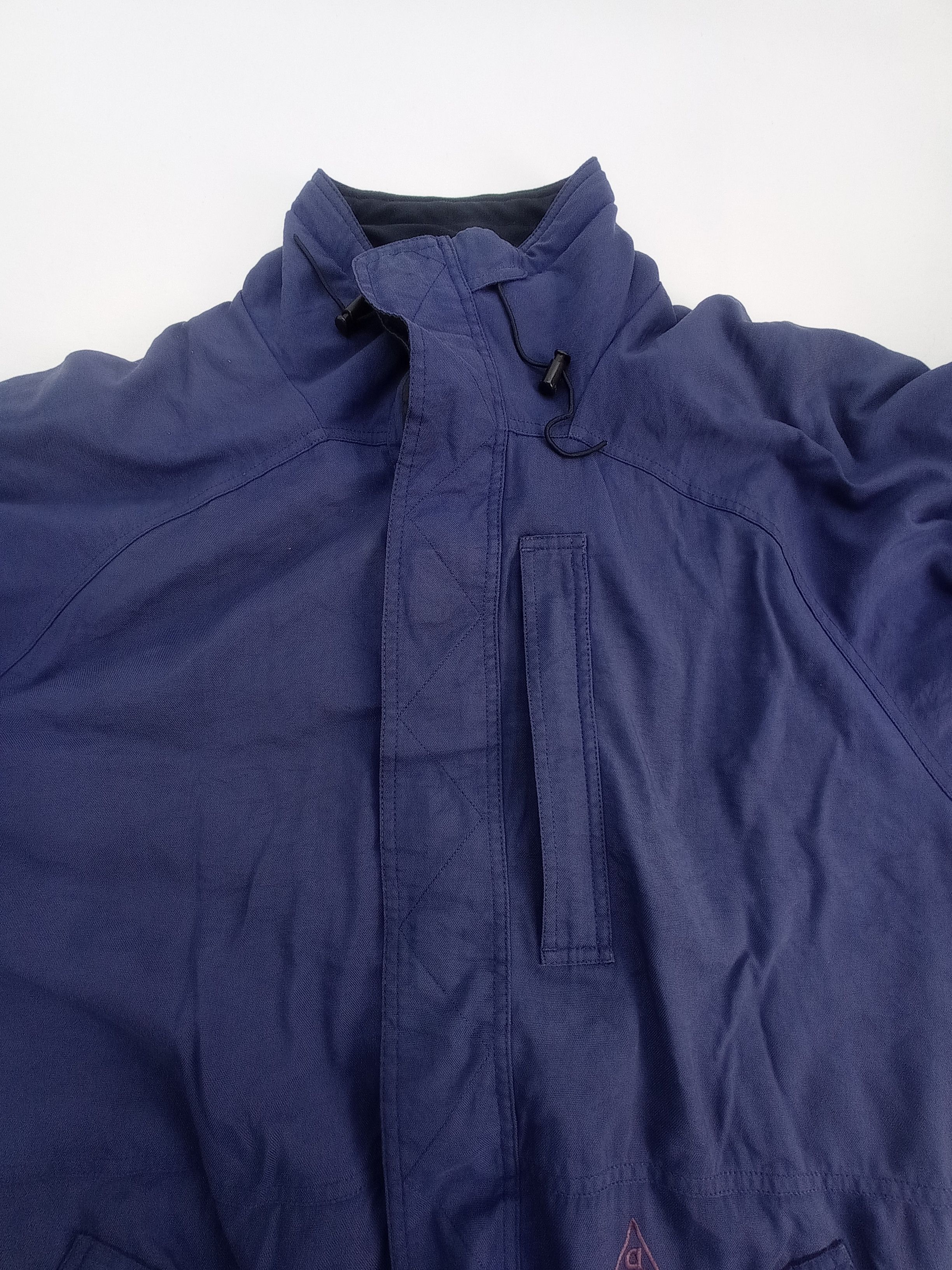 Nike × Nike ACG Vintage Nike ACG Jacket Size US XL / EU 56 / 4 - 13 Thumbnail