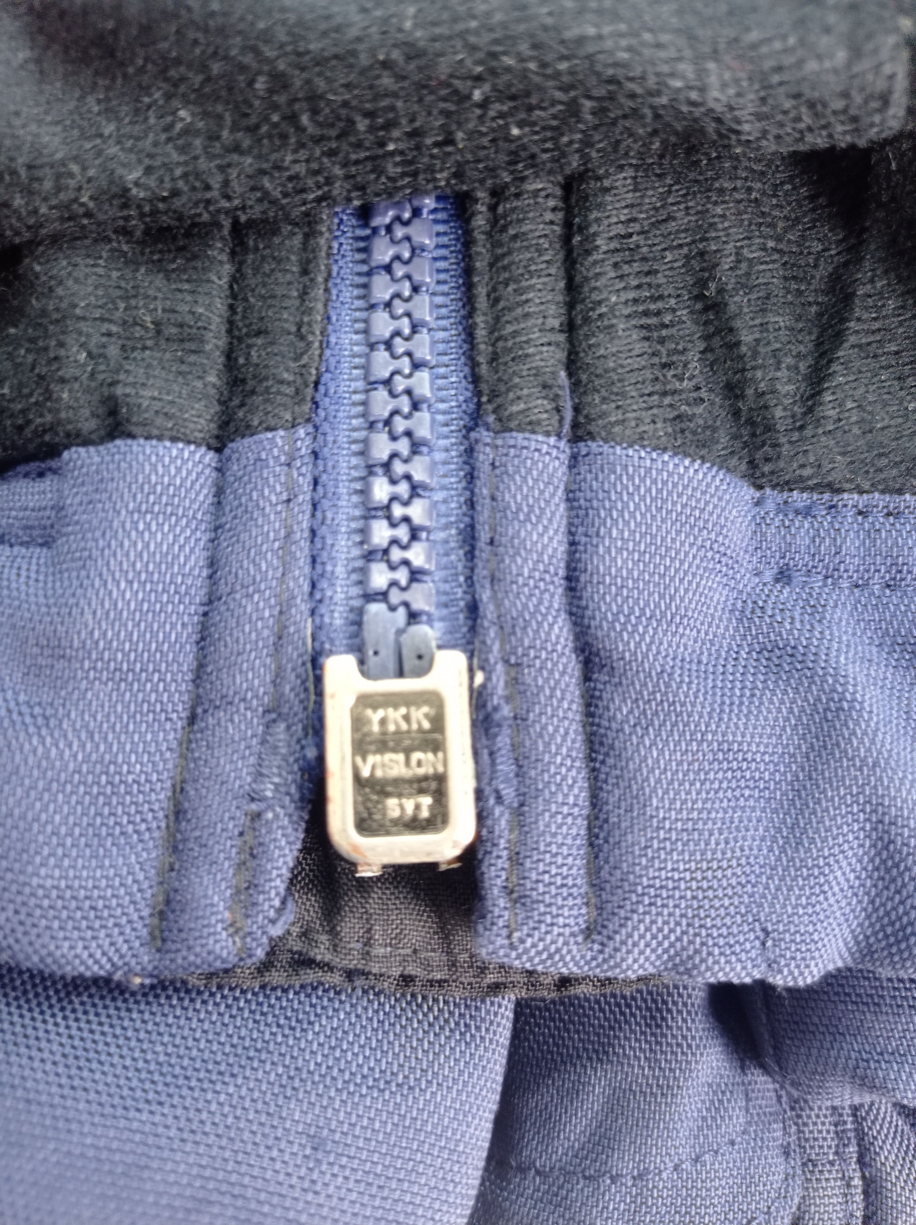Nike × Nike ACG Vintage Nike ACG Jacket Size US XL / EU 56 / 4 - 3 Thumbnail