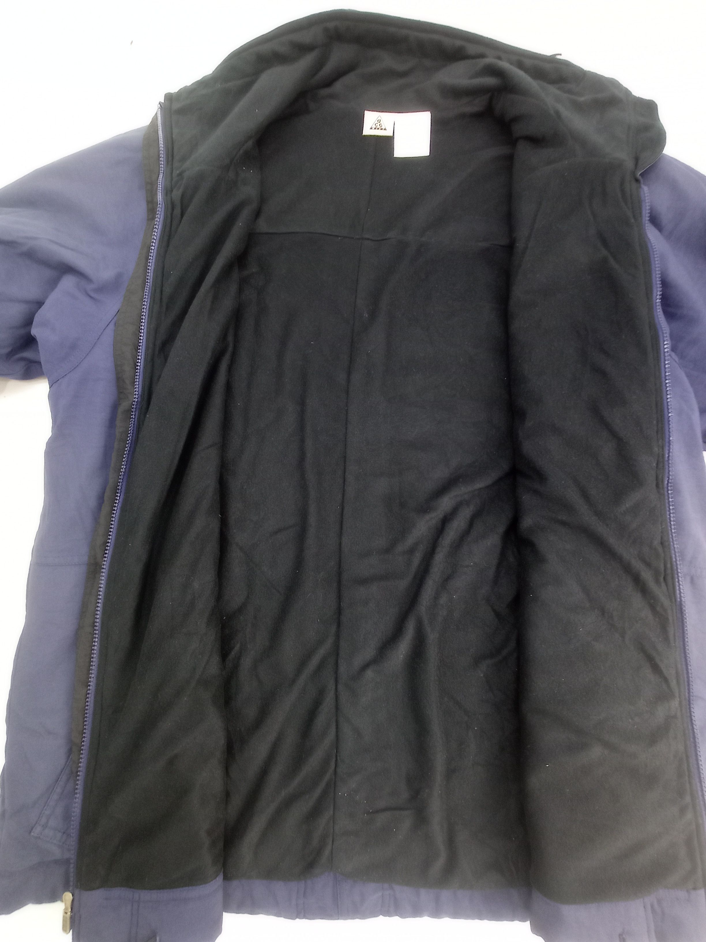 Nike × Nike ACG Vintage Nike ACG Jacket Size US XL / EU 56 / 4 - 9 Thumbnail