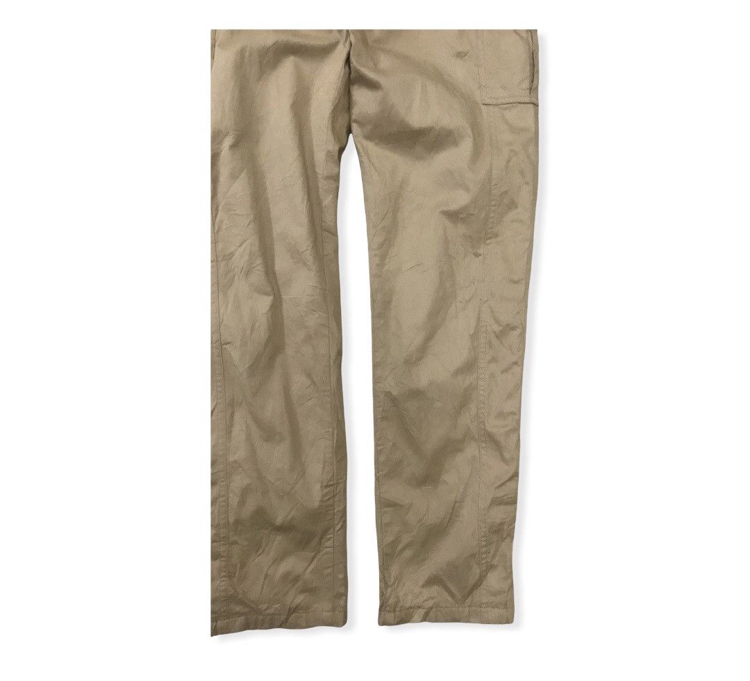 Japanese Brand Japanese Brand Trousers Cargo Pants Size US 30 / EU 46 - 7 Thumbnail