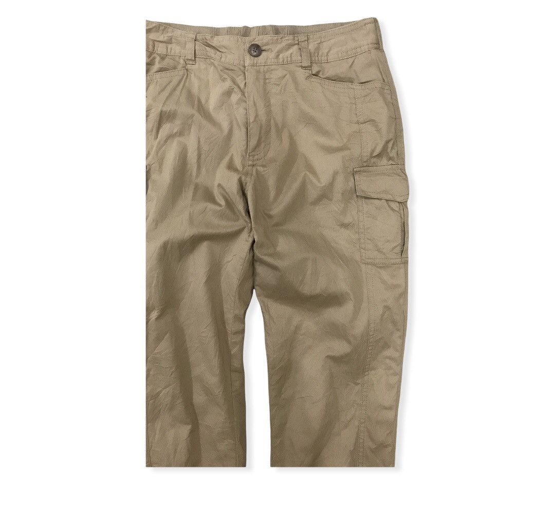 Japanese Brand Japanese Brand Trousers Cargo Pants Size US 30 / EU 46 - 5 Thumbnail