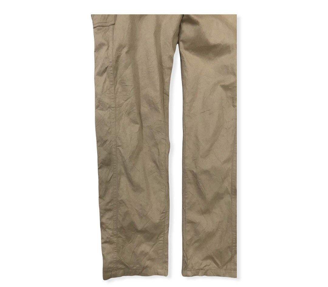 Japanese Brand Japanese Brand Trousers Cargo Pants Size US 30 / EU 46 - 6 Thumbnail