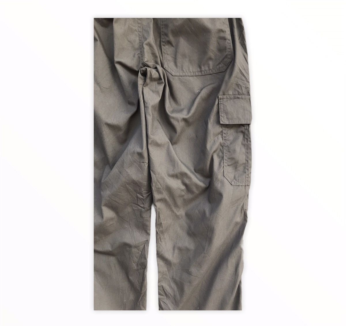 Japanese Brand Japanese Brand Multipocket Trousers Cargo Pants Size US 28 / EU 44 - 18 Thumbnail