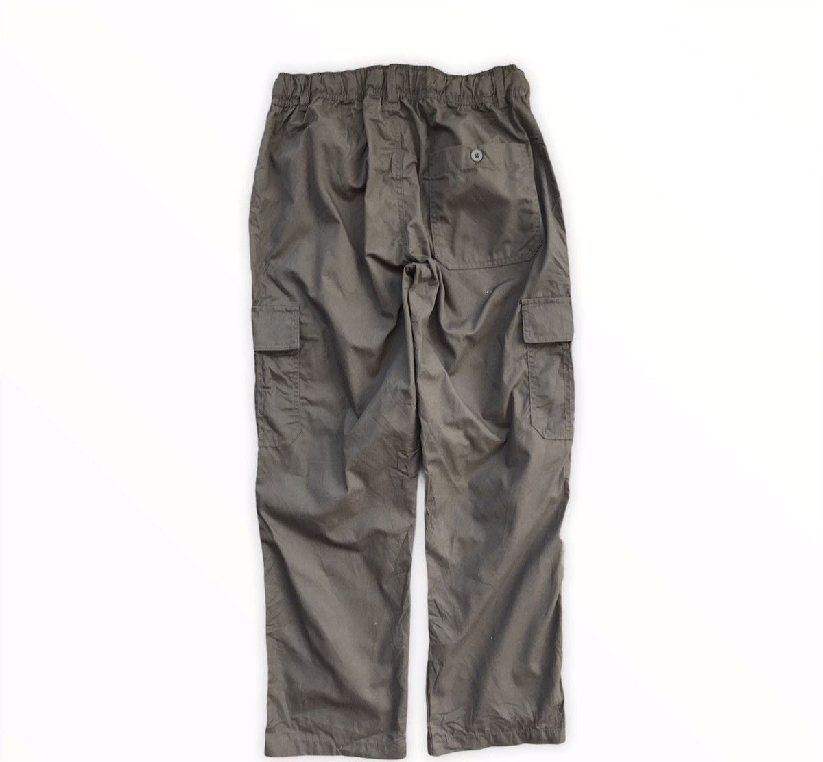 Japanese Brand Japanese Brand Multipocket Trousers Cargo Pants Size US 28 / EU 44 - 12 Thumbnail