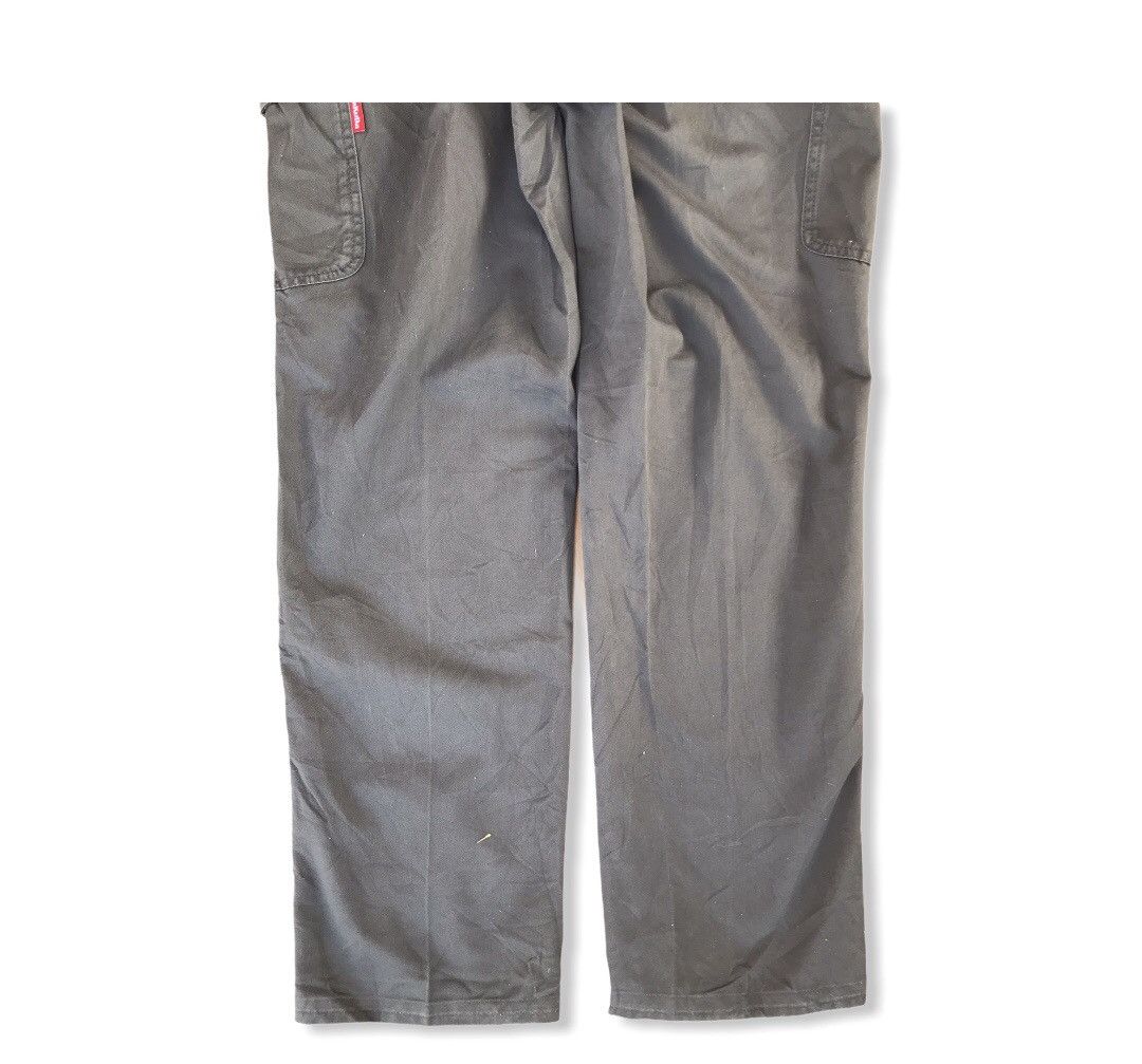Japanese Brand Japanese Brand kakuda Multipocket Trousers Cargo Pants Size US 33 - 11 Thumbnail