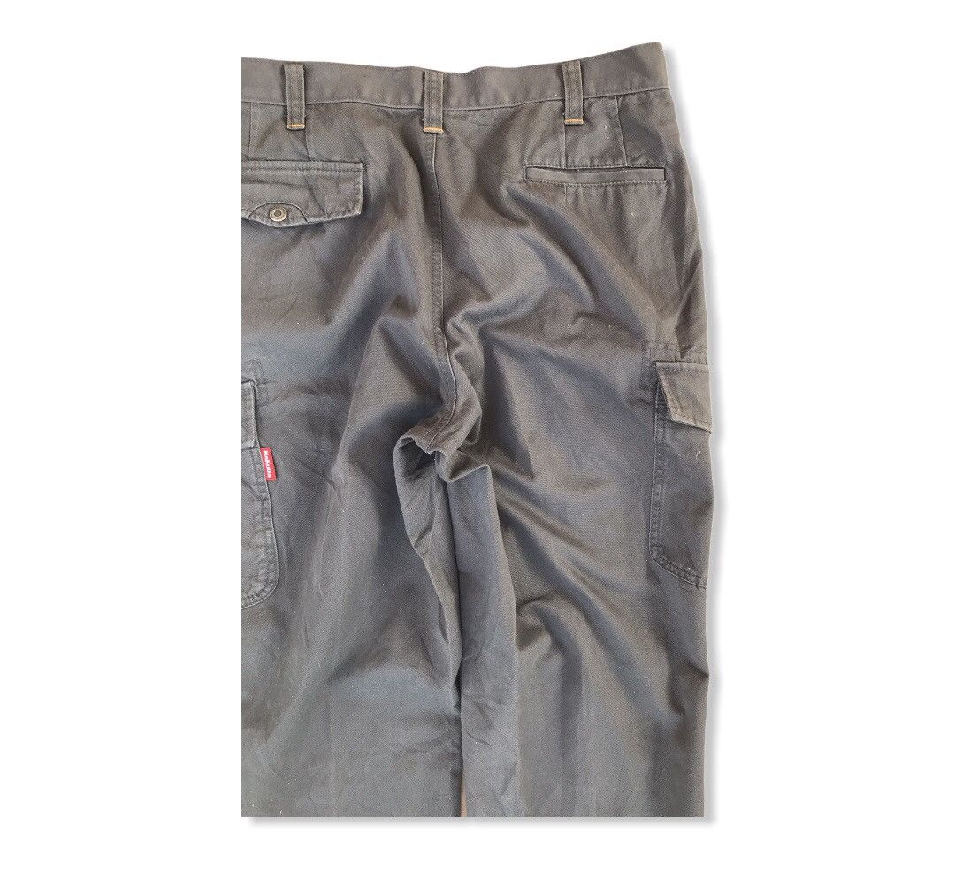 Japanese Brand Japanese Brand kakuda Multipocket Trousers Cargo Pants Size US 33 - 13 Thumbnail