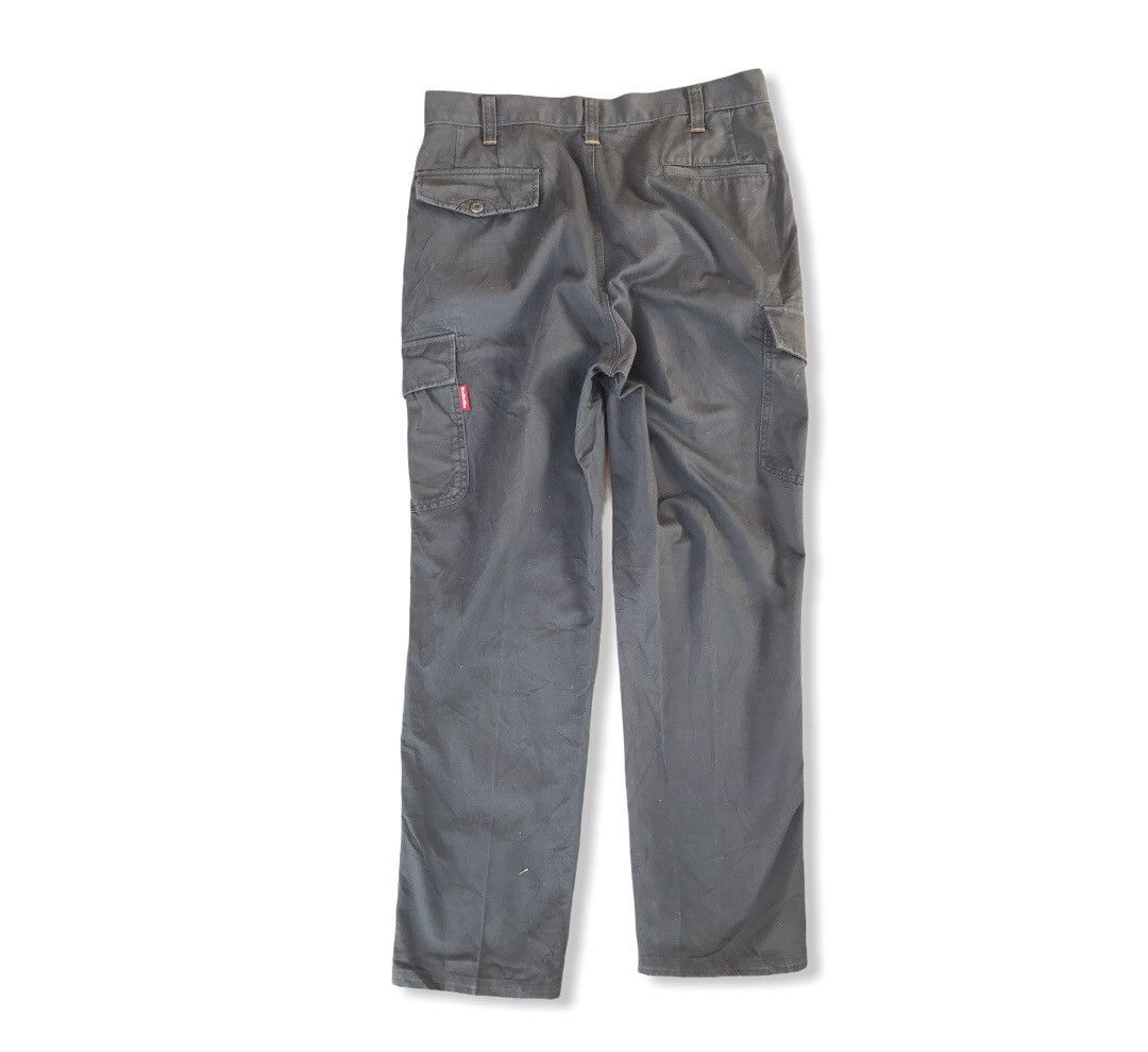Japanese Brand Japanese Brand kakuda Multipocket Trousers Cargo Pants Size US 33 - 9 Thumbnail