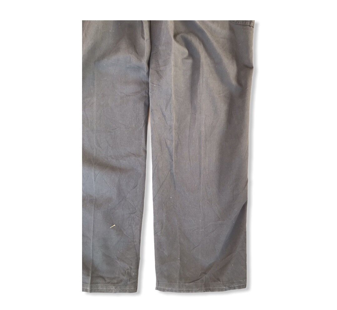 Japanese Brand Japanese Brand kakuda Multipocket Trousers Cargo Pants Size US 33 - 17 Thumbnail