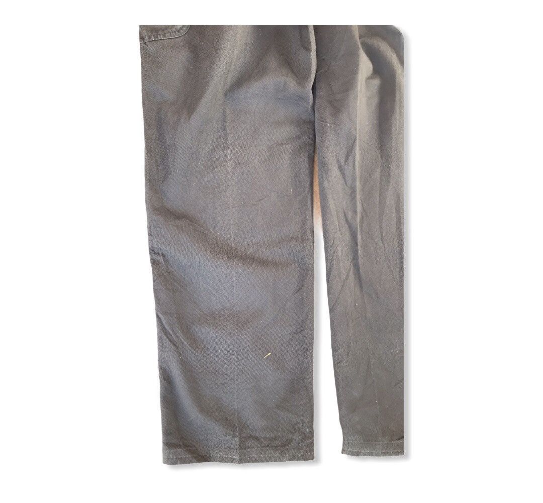 Japanese Brand Japanese Brand kakuda Multipocket Trousers Cargo Pants Size US 33 - 16 Thumbnail