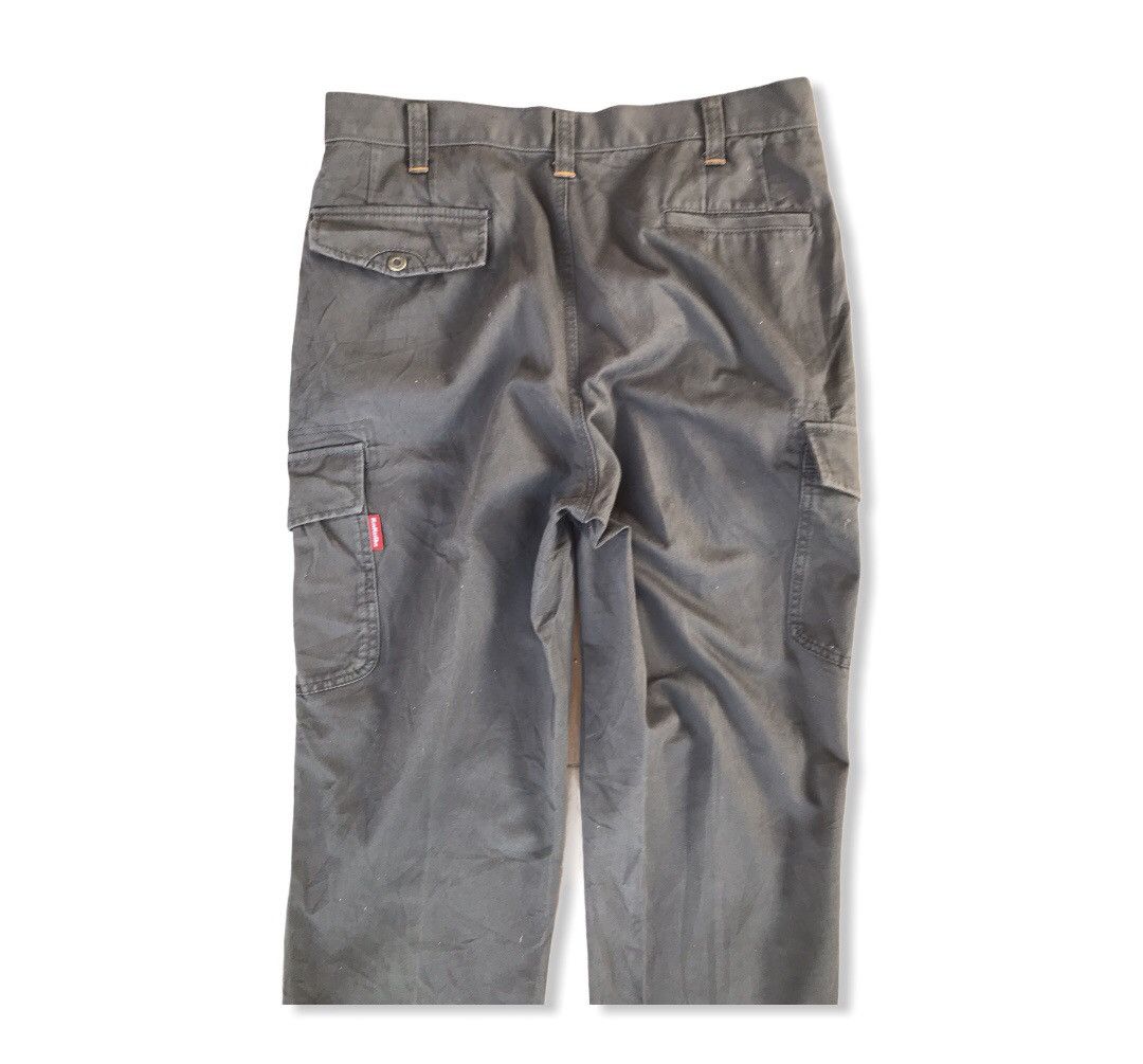 Japanese Brand Japanese Brand kakuda Multipocket Trousers Cargo Pants Size US 33 - 10 Thumbnail