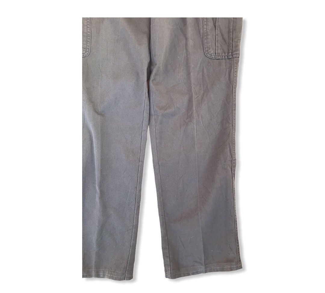 Japanese Brand Japanese Brand kakuda Multipocket Trousers Cargo Pants Size US 33 - 7 Thumbnail