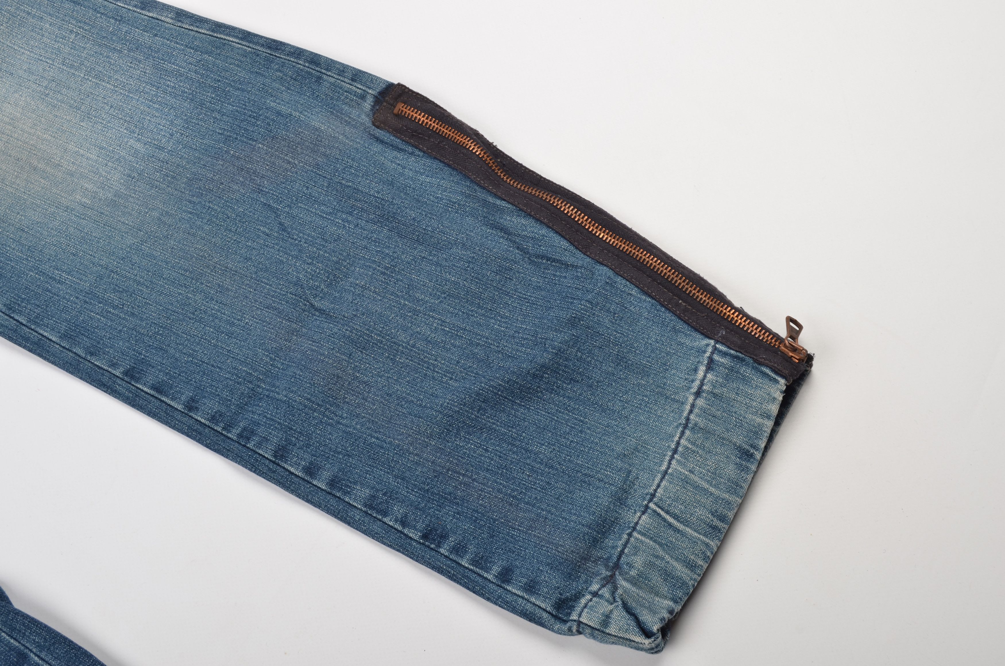 Miss Sixty Vintage Y2k Miss Sixty Pocket Jeans Size 28" / US 6 / IT 42 - 5 Thumbnail