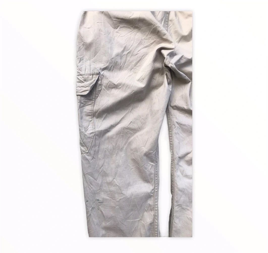 Japanese Brand Japanese Brand Evenriver Multipocket Tactical Cargo Pants Size US 32 / EU 48 - 19 Thumbnail