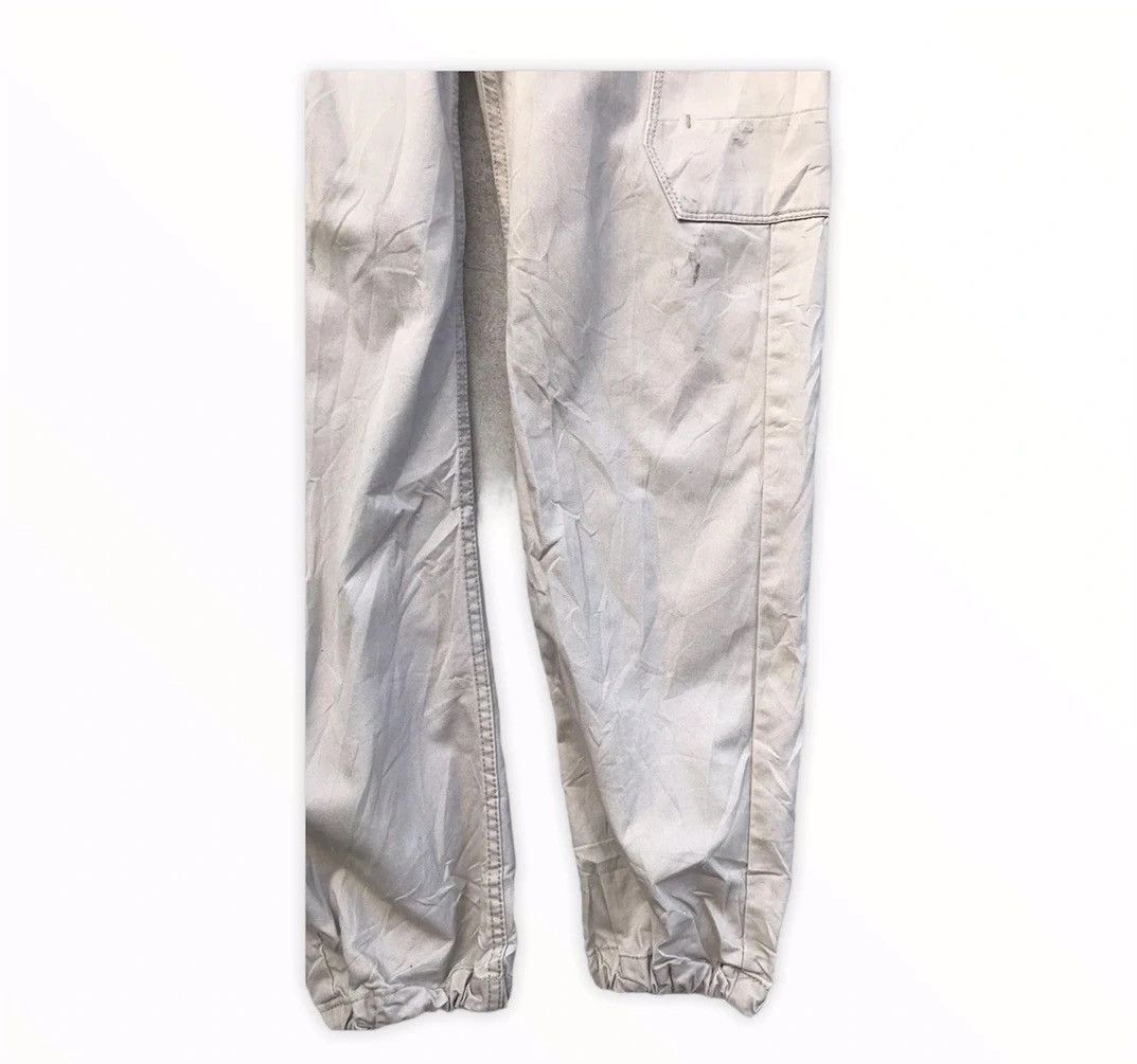 Japanese Brand Japanese Brand Evenriver Multipocket Tactical Cargo Pants Size US 32 / EU 48 - 9 Thumbnail