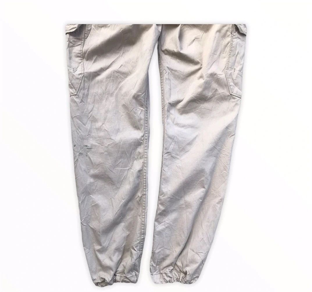 Japanese Brand Japanese Brand Evenriver Multipocket Tactical Cargo Pants Size US 32 / EU 48 - 16 Thumbnail