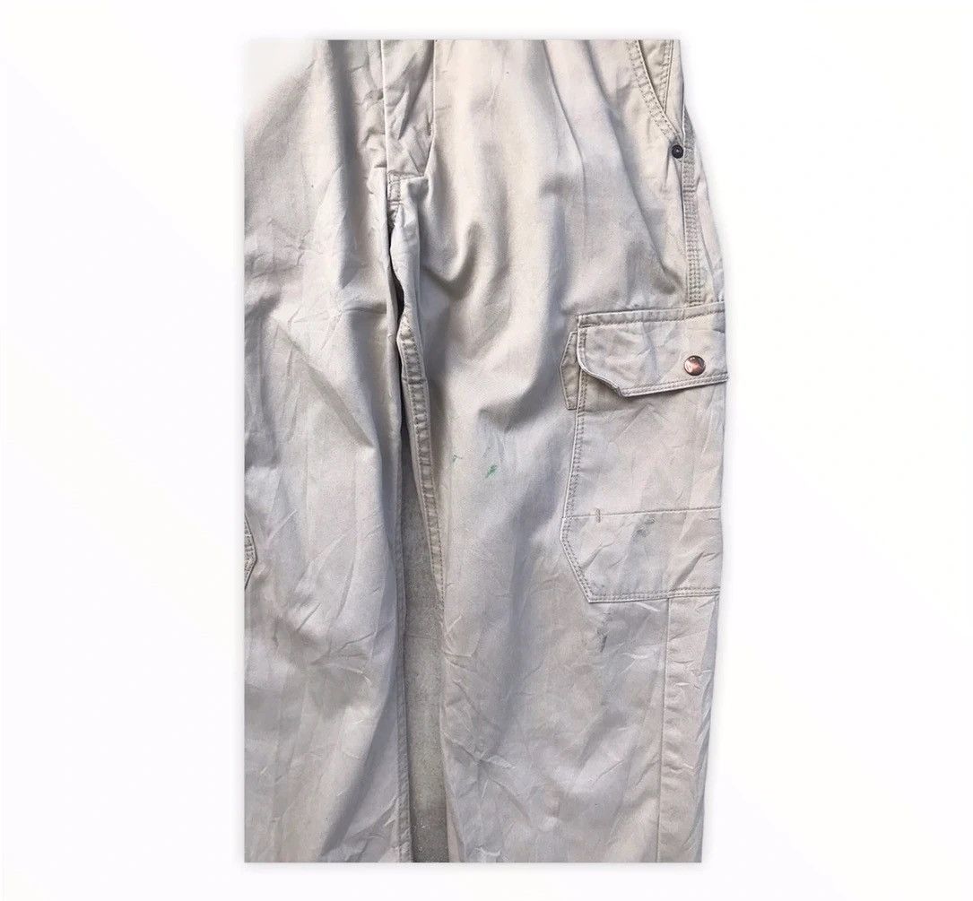 Japanese Brand Japanese Brand Evenriver Multipocket Tactical Cargo Pants Size US 32 / EU 48 - 7 Thumbnail