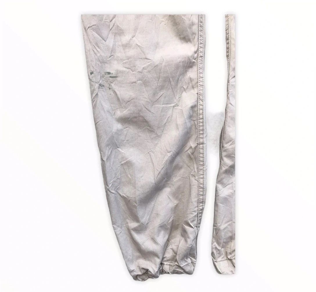 Japanese Brand Japanese Brand Evenriver Multipocket Tactical Cargo Pants Size US 32 / EU 48 - 21 Thumbnail