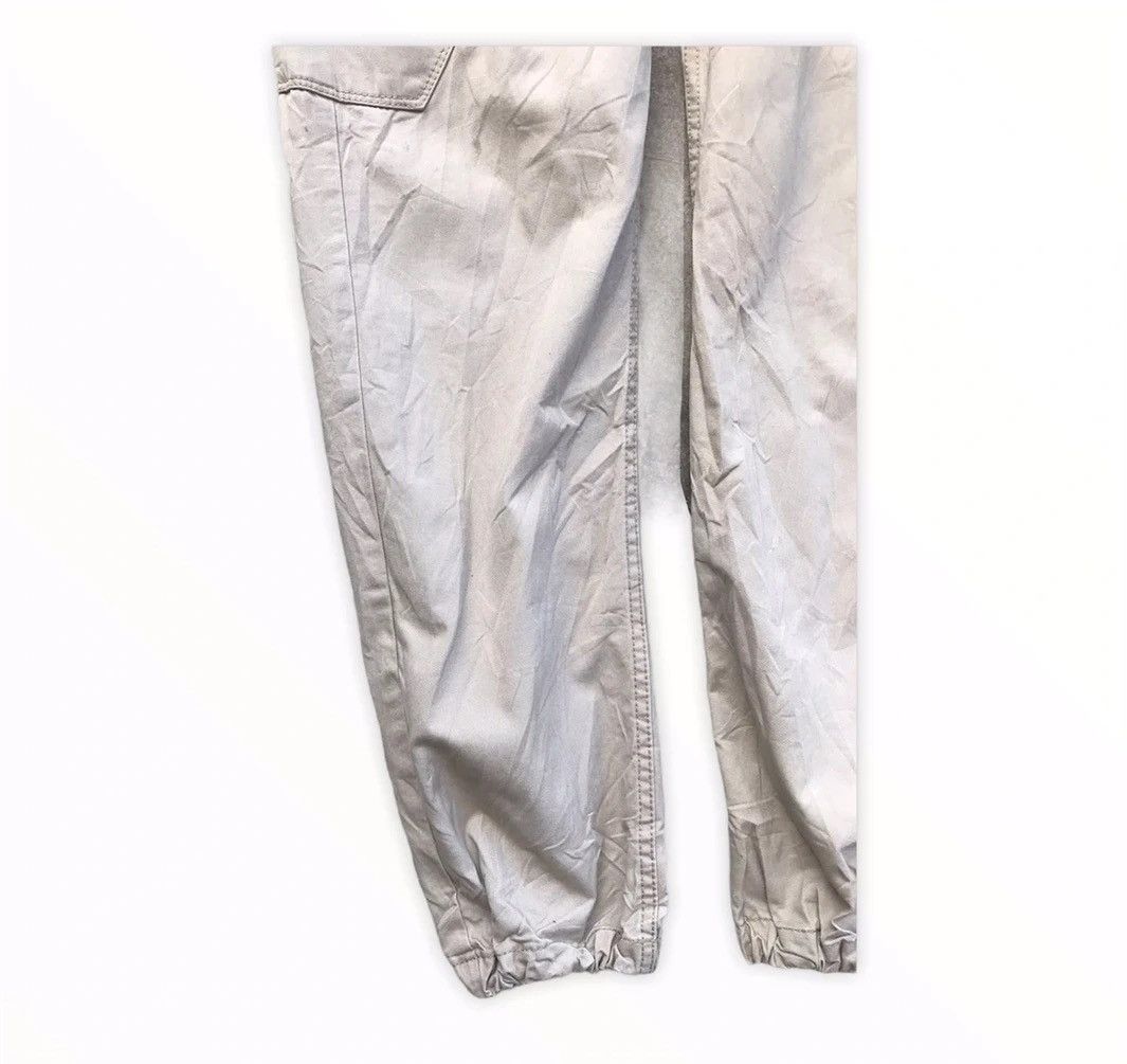 Japanese Brand Japanese Brand Evenriver Multipocket Tactical Cargo Pants Size US 32 / EU 48 - 8 Thumbnail