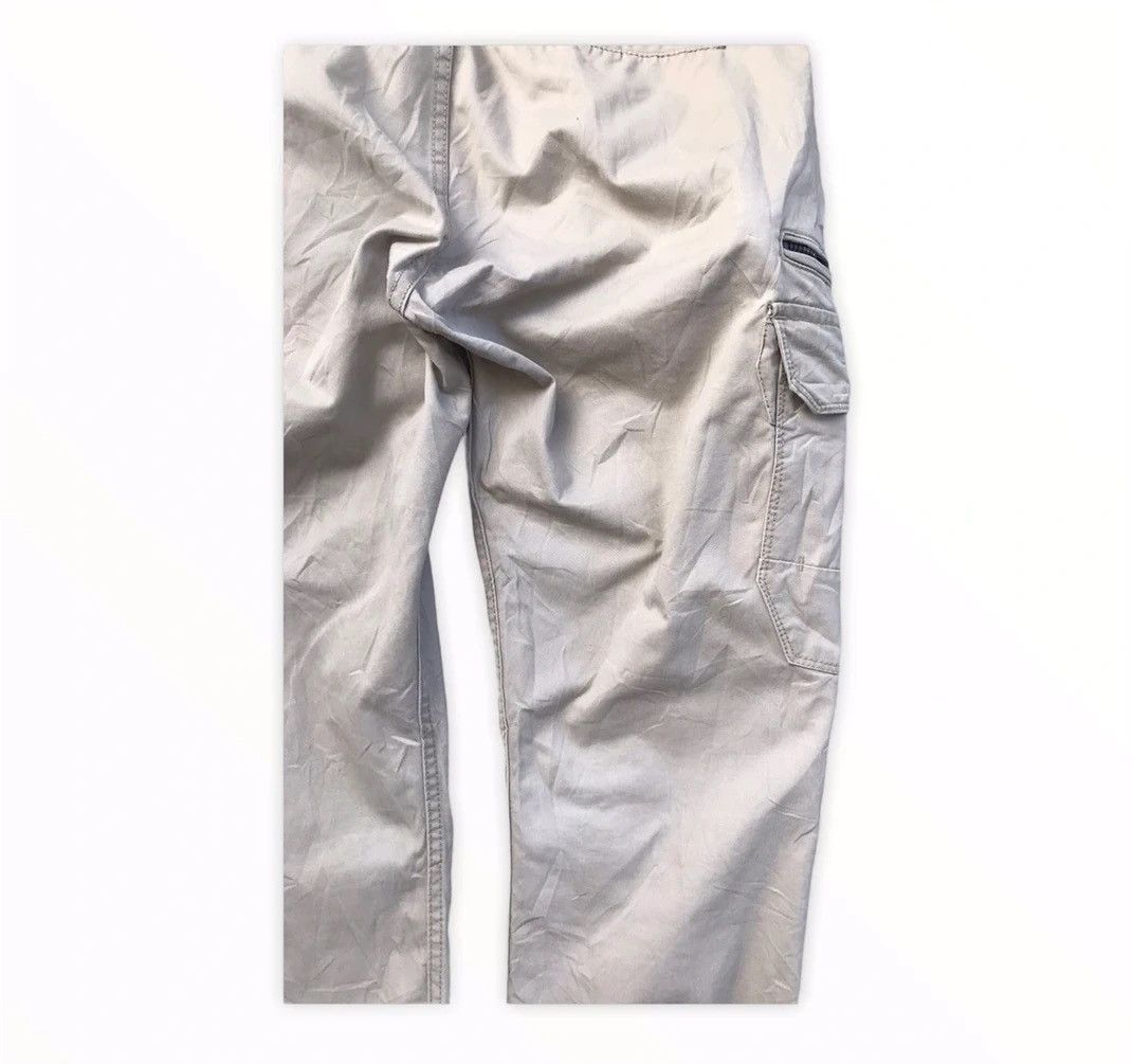 Japanese Brand Japanese Brand Evenriver Multipocket Tactical Cargo Pants Size US 32 / EU 48 - 20 Thumbnail