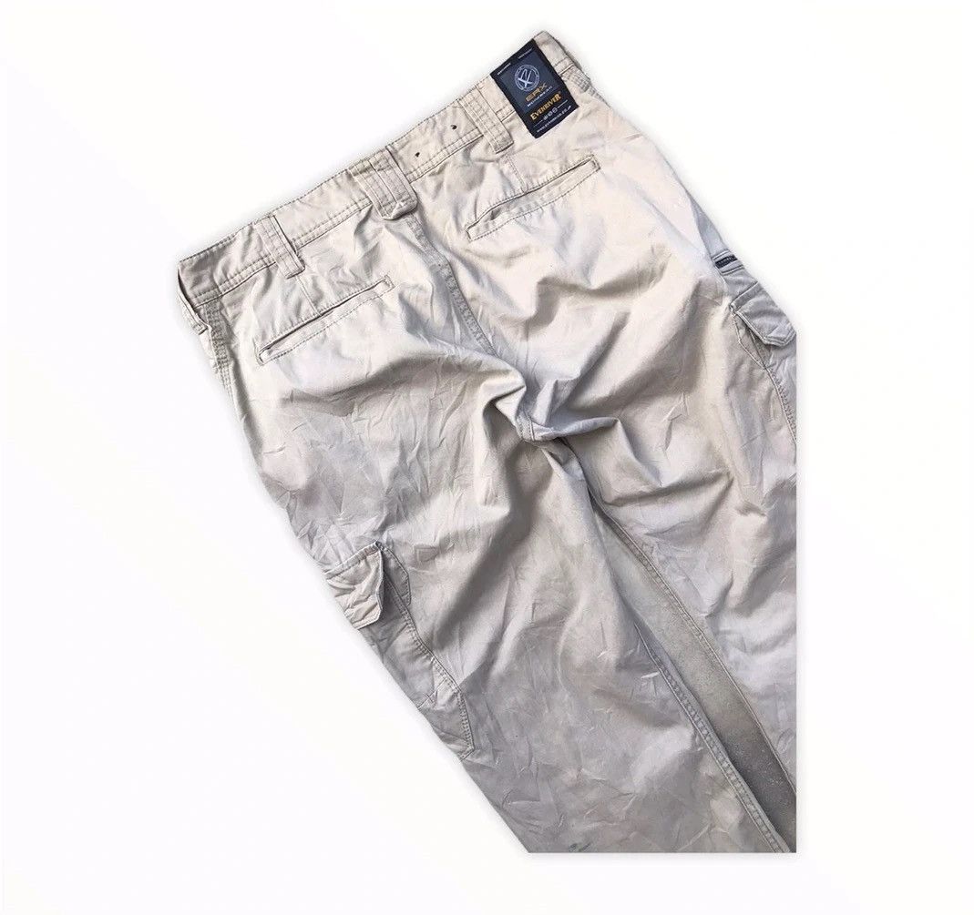 Japanese Brand Japanese Brand Evenriver Multipocket Tactical Cargo Pants Size US 32 / EU 48 - 23 Thumbnail