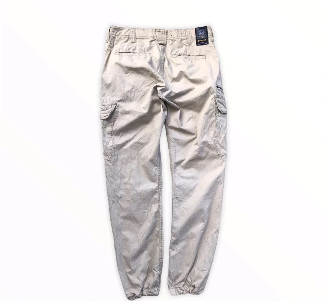 Japanese Brand Japanese Brand Evenriver Multipocket Tactical Cargo Pants Size US 32 / EU 48 - 14 Thumbnail