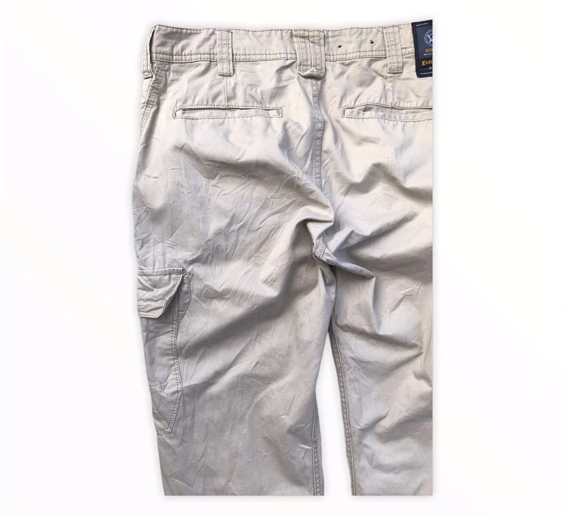 Japanese Brand Japanese Brand Evenriver Multipocket Tactical Cargo Pants Size US 32 / EU 48 - 17 Thumbnail