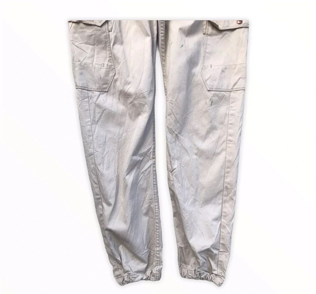 Japanese Brand Japanese Brand Evenriver Multipocket Tactical Cargo Pants Size US 32 / EU 48 - 3 Thumbnail