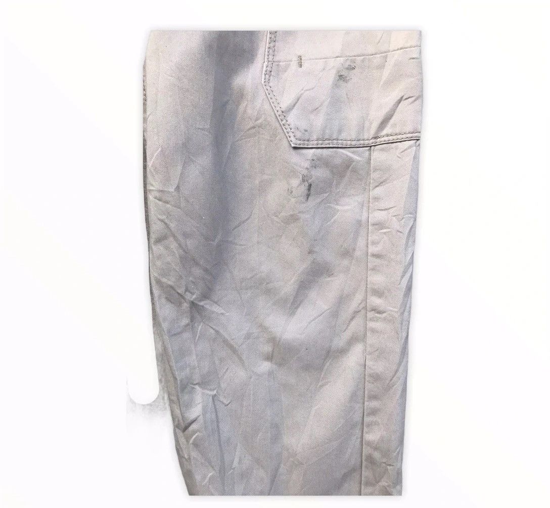 Japanese Brand Japanese Brand Evenriver Multipocket Tactical Cargo Pants Size US 32 / EU 48 - 11 Thumbnail
