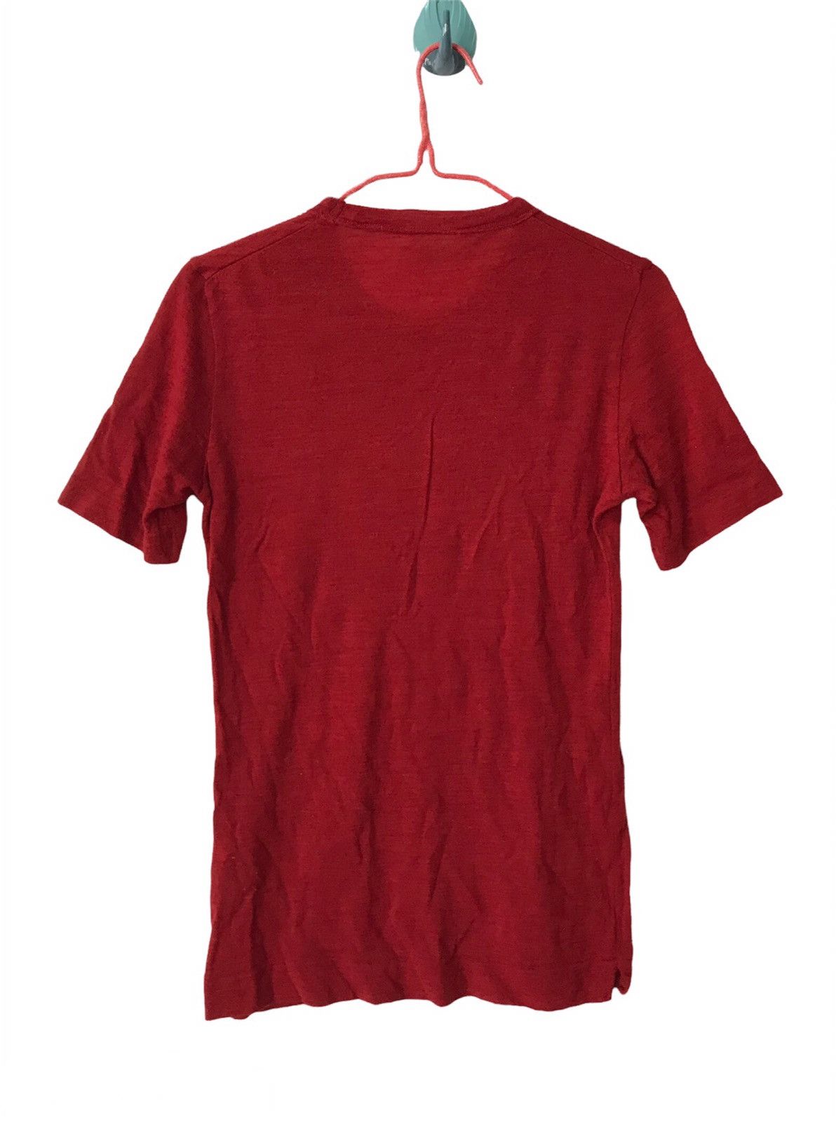 45rpm 💥Steals💥Wool 45rpm Tee Size US XS / EU 42 / 0 - 2 Thumbnail