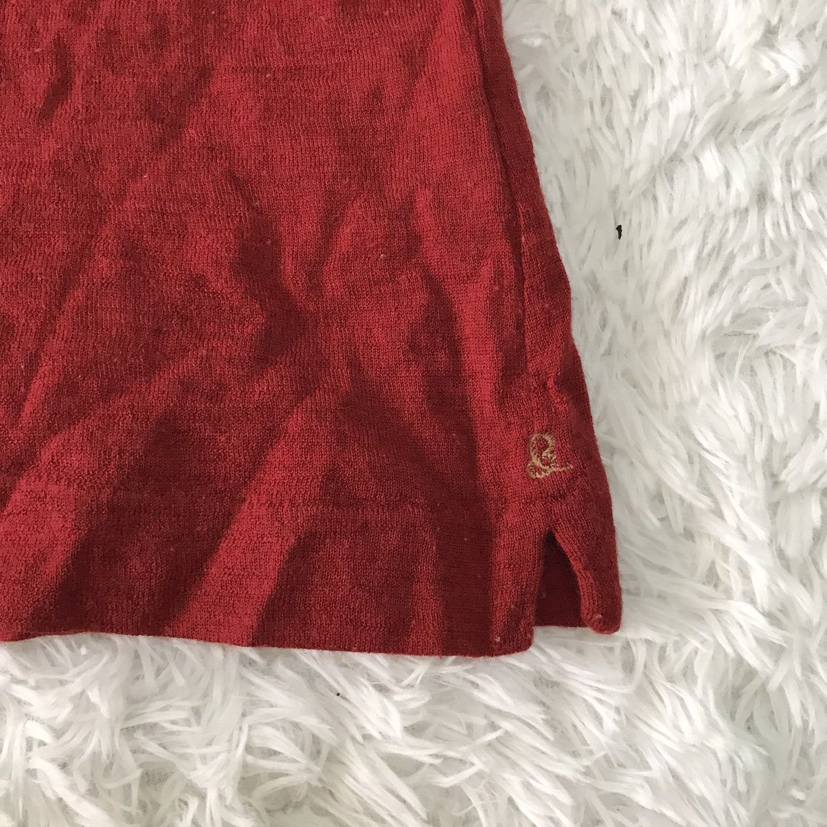 45rpm 💥Steals💥Wool 45rpm Tee Size US XS / EU 42 / 0 - 5 Thumbnail