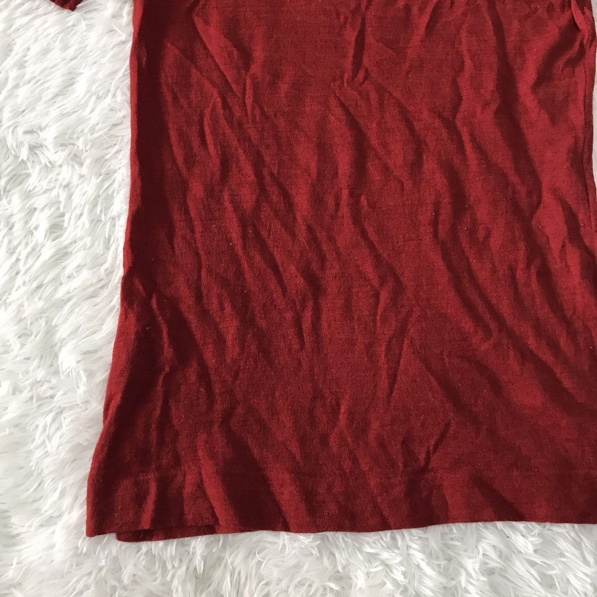 45rpm 💥Steals💥Wool 45rpm Tee Size US XS / EU 42 / 0 - 8 Thumbnail