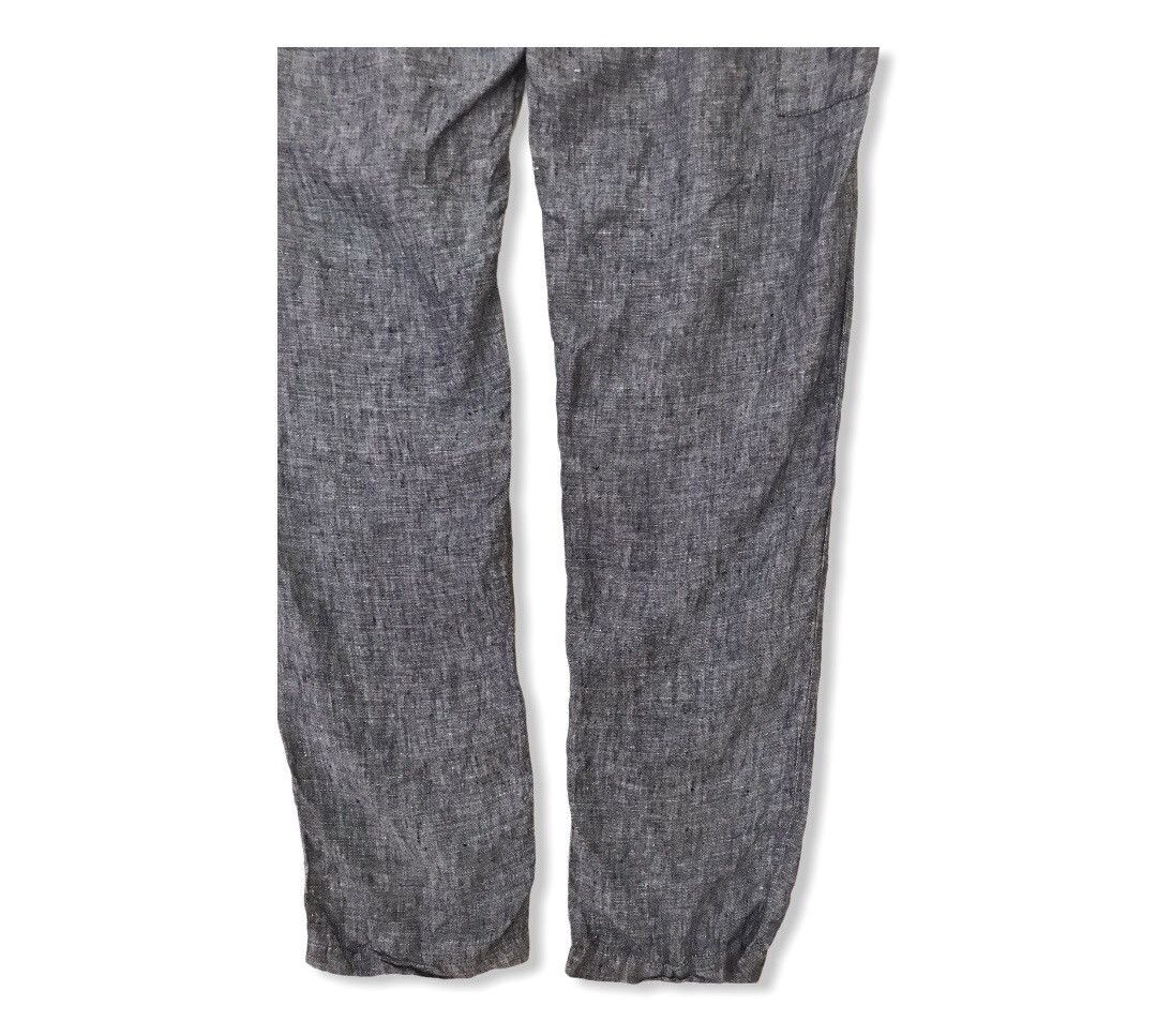 Armani × Armani Exchange × Giorgio Armani Armani Exchange Multipocket Trousers Cargo Pants Size US 34 / EU 50 - 16 Thumbnail