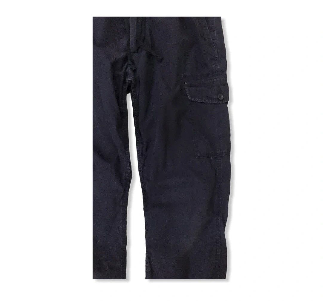 Japanese Brand × Uniqlo Japanese Brand Uniqlo Multipocket Tactical Cargo Pants Size US 34 / EU 50 - 7 Thumbnail