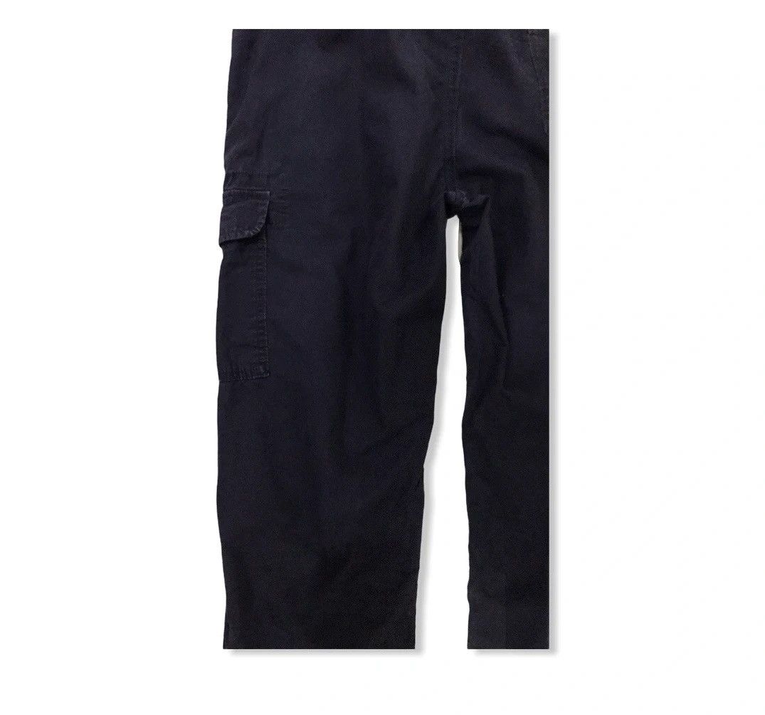 Japanese Brand × Uniqlo Japanese Brand Uniqlo Multipocket Tactical Cargo Pants Size US 34 / EU 50 - 17 Thumbnail