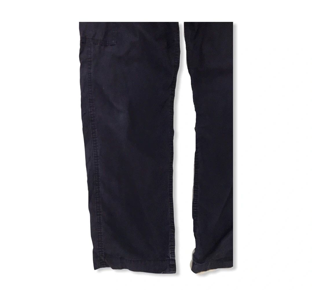 Japanese Brand × Uniqlo Japanese Brand Uniqlo Multipocket Tactical Cargo Pants Size US 34 / EU 50 - 8 Thumbnail