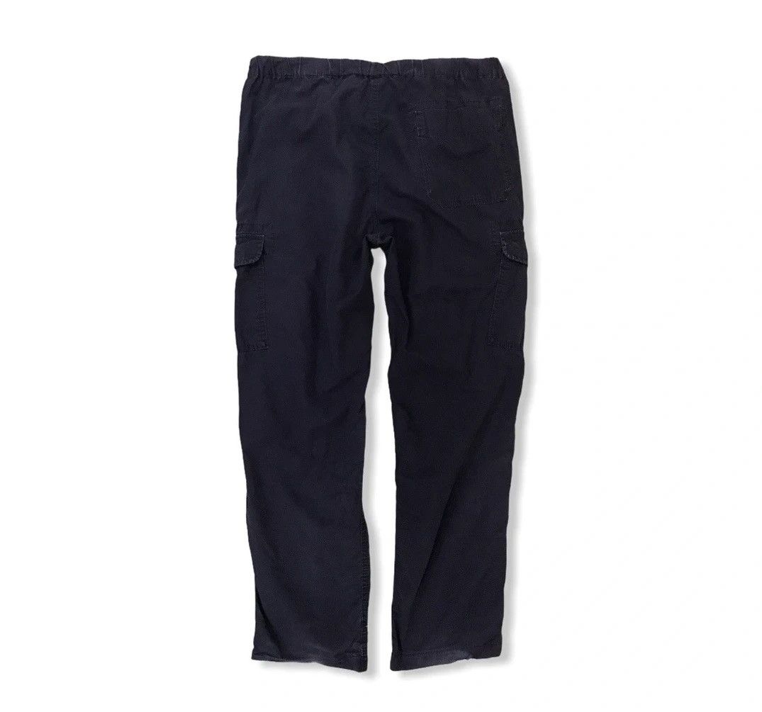 Japanese Brand × Uniqlo Japanese Brand Uniqlo Multipocket Tactical Cargo Pants Size US 34 / EU 50 - 12 Thumbnail