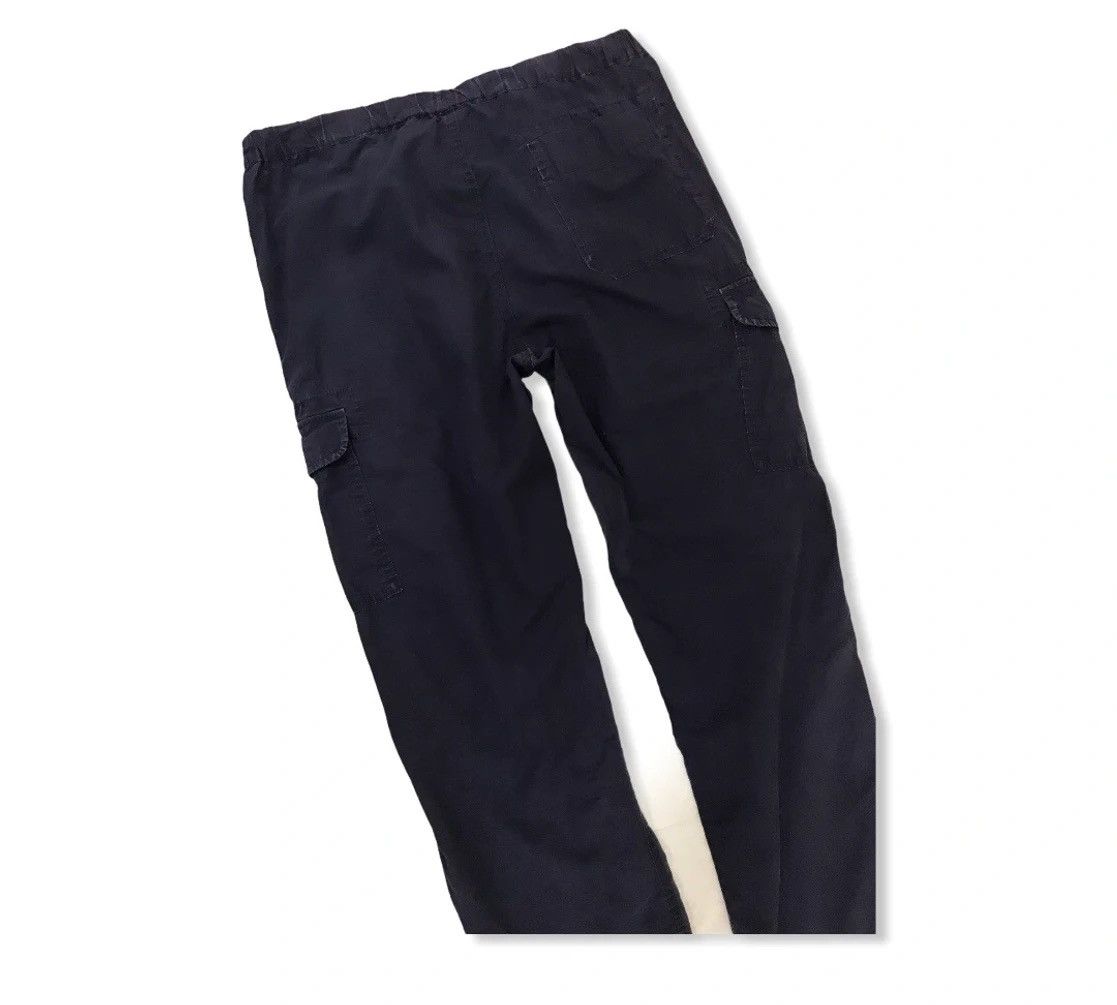 Japanese Brand × Uniqlo Japanese Brand Uniqlo Multipocket Tactical Cargo Pants Size US 34 / EU 50 - 20 Thumbnail