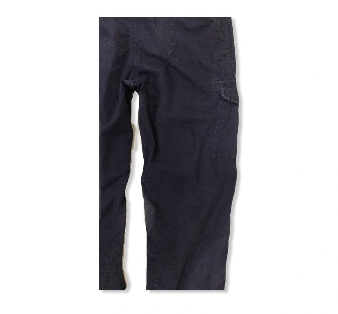 Japanese Brand × Uniqlo Japanese Brand Uniqlo Multipocket Tactical Cargo Pants Size US 34 / EU 50 - 18 Thumbnail