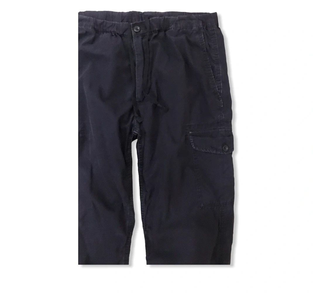 Japanese Brand × Uniqlo Japanese Brand Uniqlo Multipocket Tactical Cargo Pants Size US 34 / EU 50 - 5 Thumbnail
