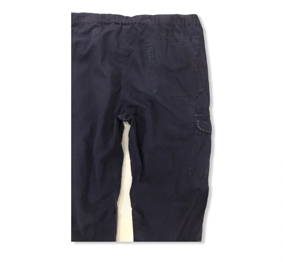 Japanese Brand × Uniqlo Japanese Brand Uniqlo Multipocket Tactical Cargo Pants Size US 34 / EU 50 - 16 Thumbnail