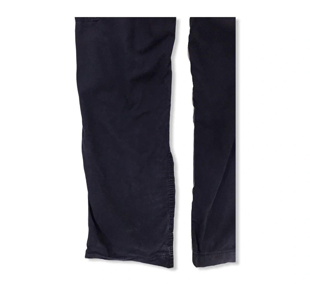 Japanese Brand × Uniqlo Japanese Brand Uniqlo Multipocket Tactical Cargo Pants Size US 34 / EU 50 - 19 Thumbnail