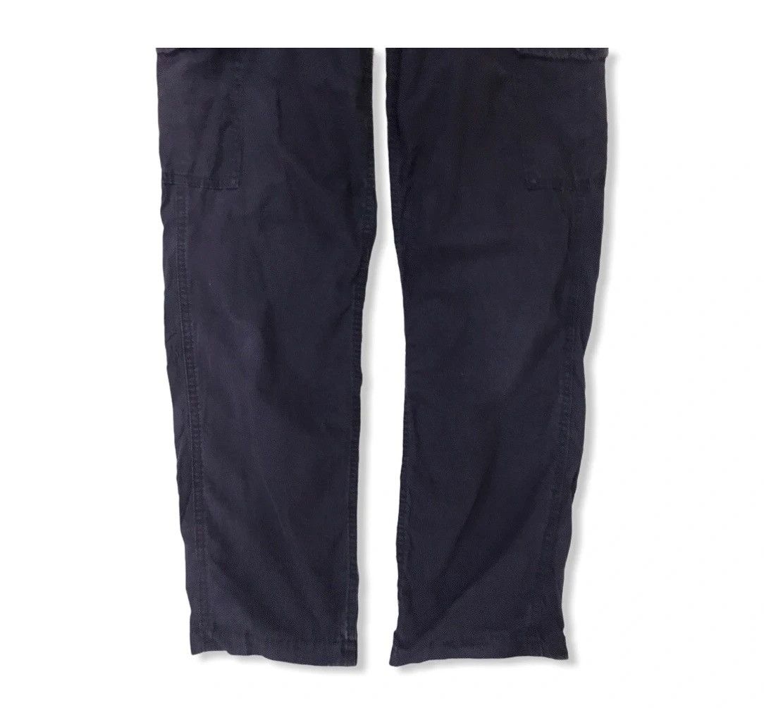 Japanese Brand × Uniqlo Japanese Brand Uniqlo Multipocket Tactical Cargo Pants Size US 34 / EU 50 - 3 Thumbnail