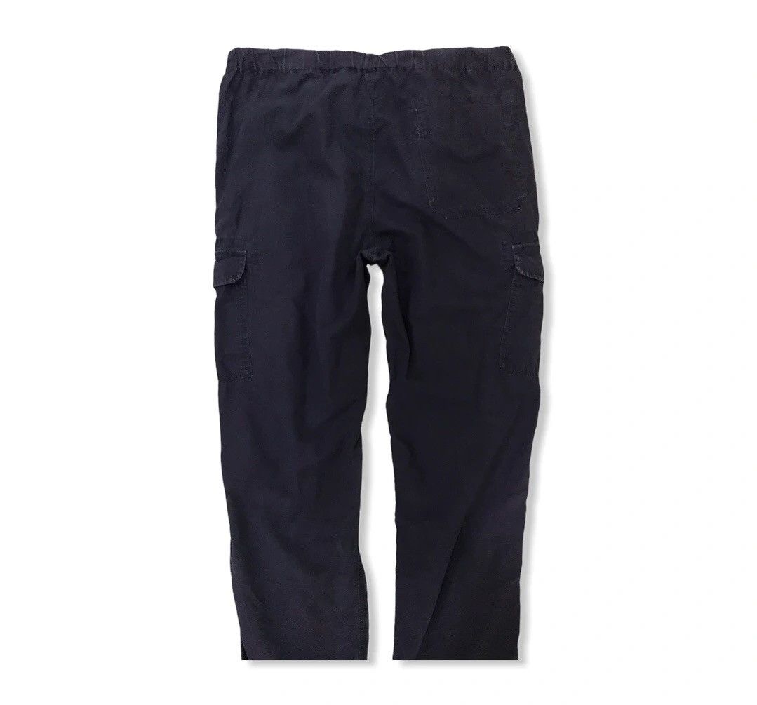 Japanese Brand × Uniqlo Japanese Brand Uniqlo Multipocket Tactical Cargo Pants Size US 34 / EU 50 - 13 Thumbnail
