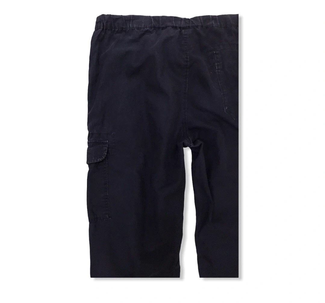Japanese Brand × Uniqlo Japanese Brand Uniqlo Multipocket Tactical Cargo Pants Size US 34 / EU 50 - 15 Thumbnail