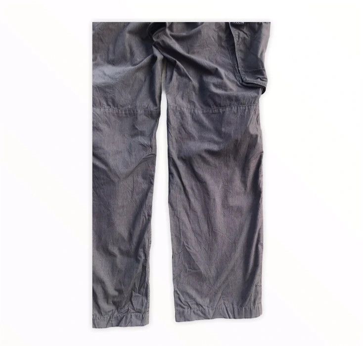 Japanese Brand Japanese Brand Cordura Tactical Utility Cargo Pants Size US 34 / EU 50 - 12 Thumbnail