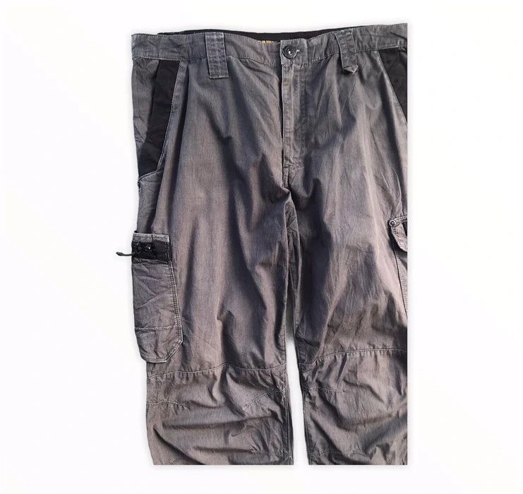 Japanese Brand Japanese Brand Cordura Tactical Utility Cargo Pants Size US 34 / EU 50 - 2 Thumbnail