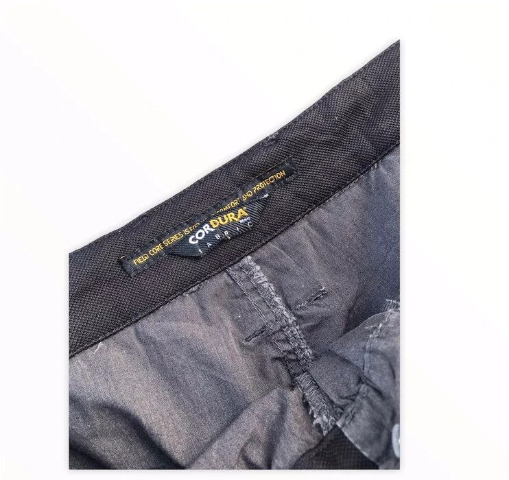 Japanese Brand Japanese Brand Cordura Tactical Utility Cargo Pants Size US 34 / EU 50 - 7 Thumbnail