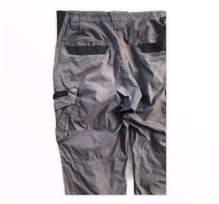 Japanese Brand Japanese Brand Cordura Tactical Utility Cargo Pants Size US 34 / EU 50 - 10 Thumbnail